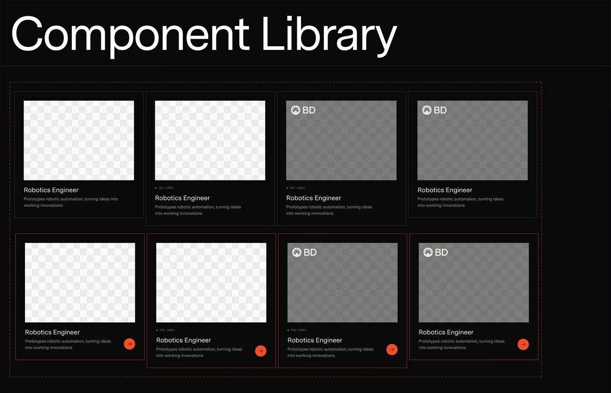 Design systems